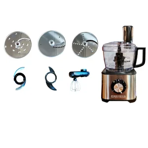 غذاساز 18 کاره کاستلو مدل CL135