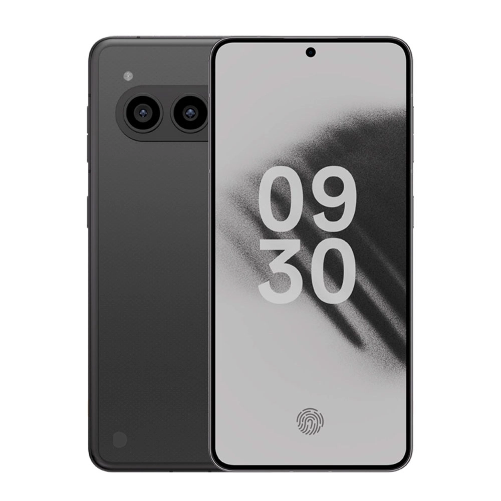 گوشی موبایل داریا مدل Bond II 5G مشکی