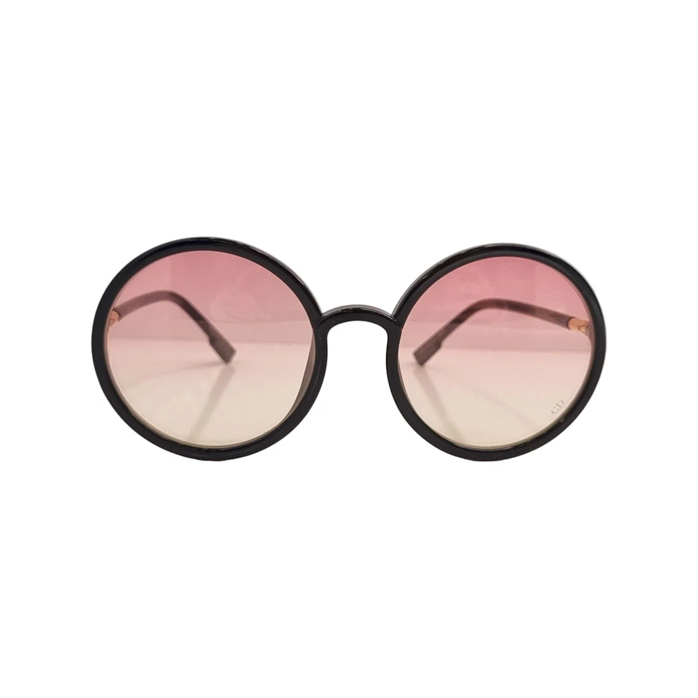 عینک آفتابی مدل Dior 807 vc - غیر اصل