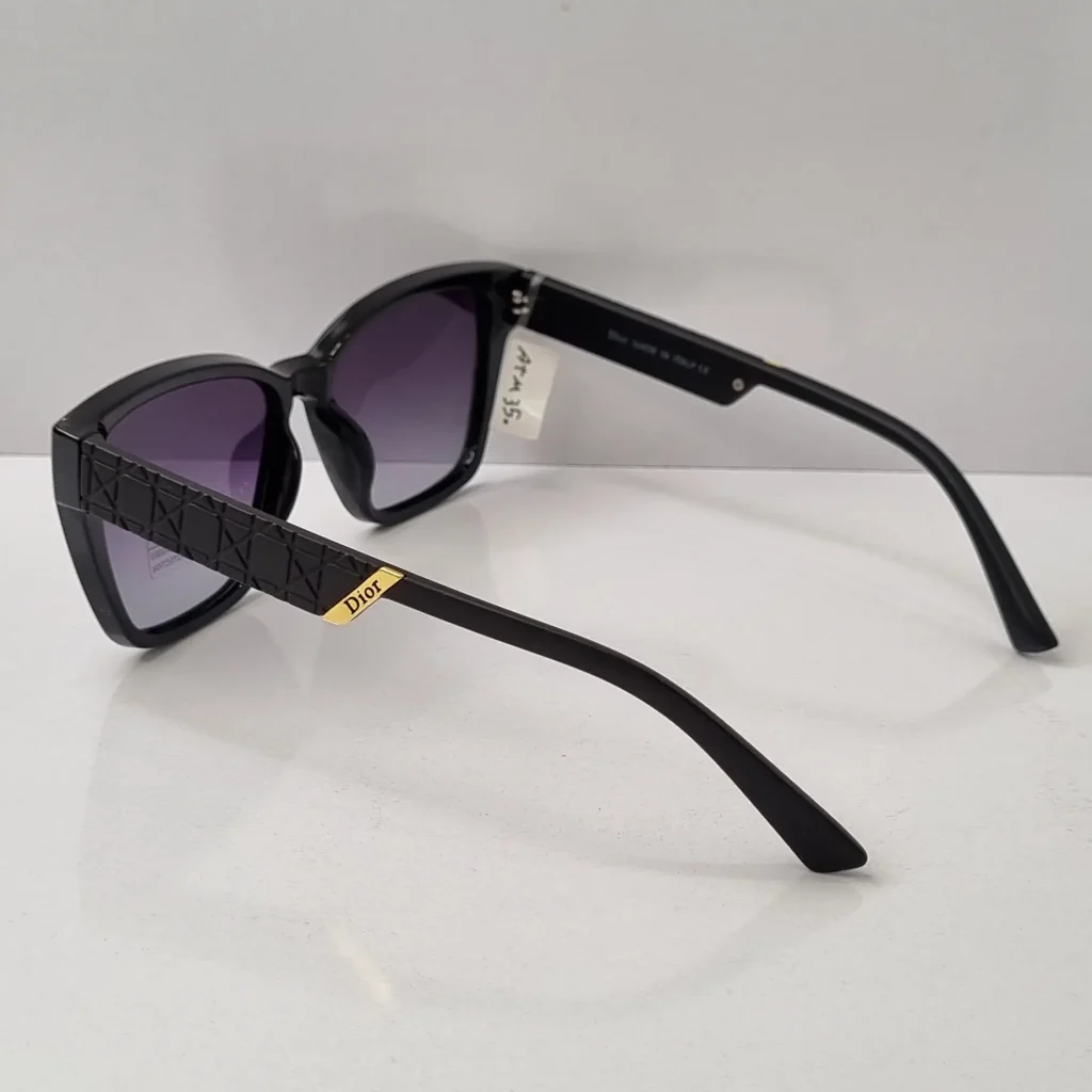 عینک آفتابی Dior 83090 غیراصل