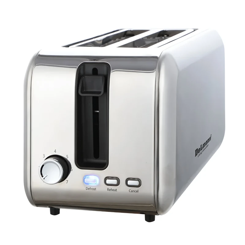 توستر نان دلمونتی مدل DL570