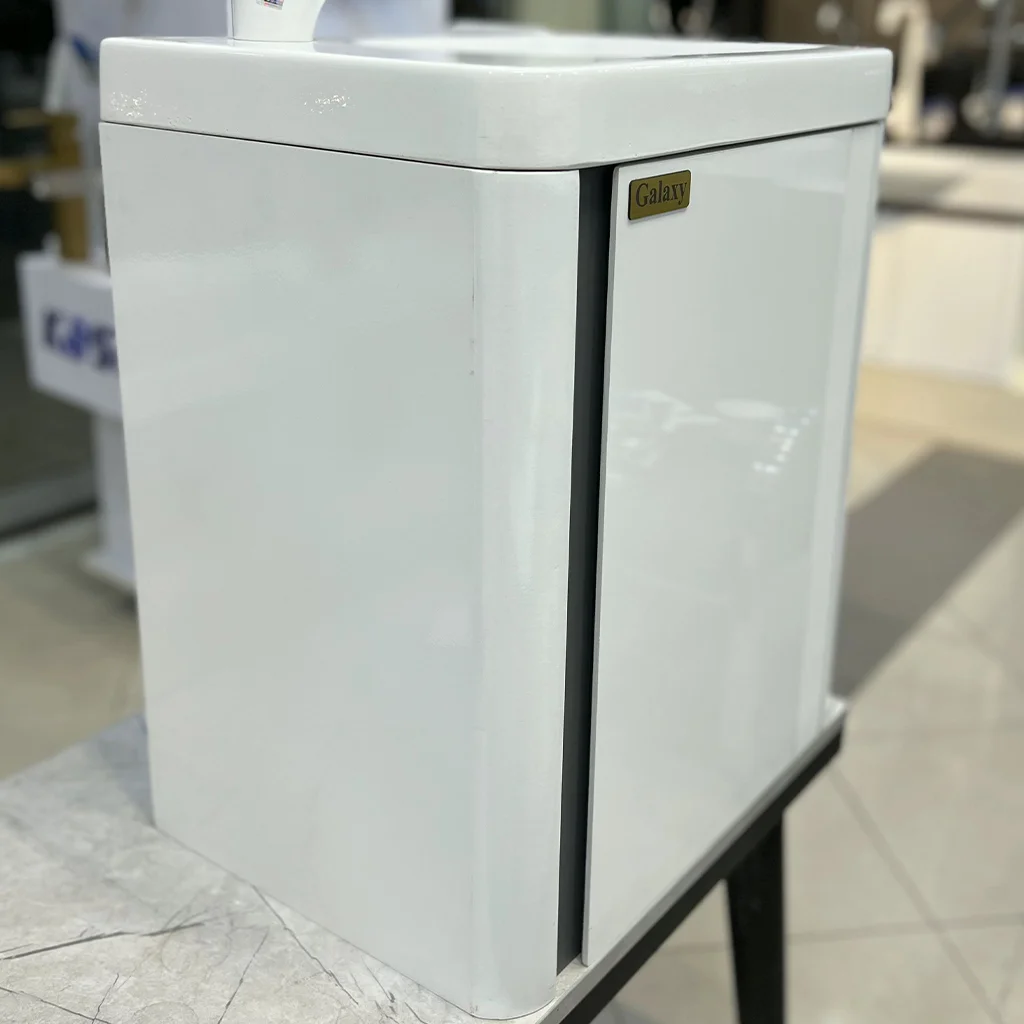 کابینت روشویی گلکسی 1212
