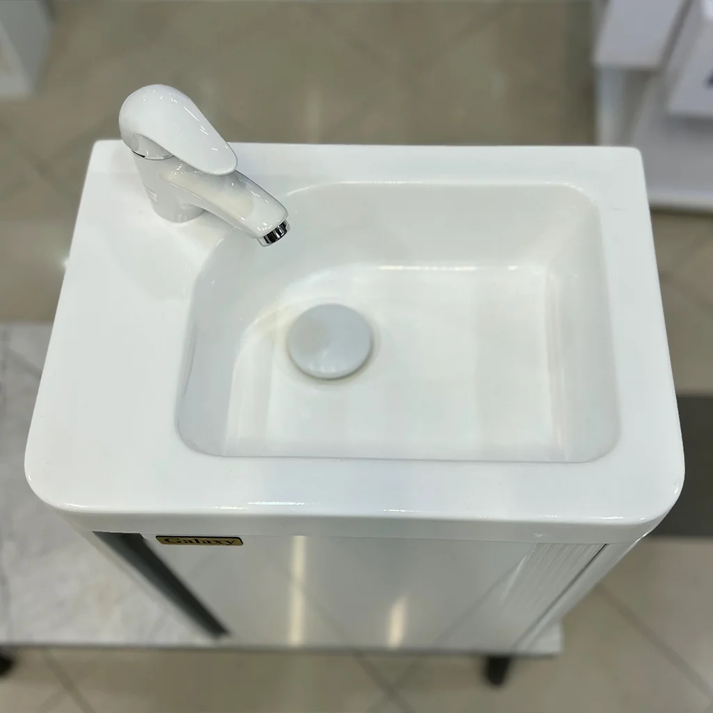 کابینت روشویی گلکسی 1212