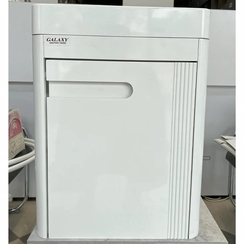 کابینت روشویی گلکسی 38