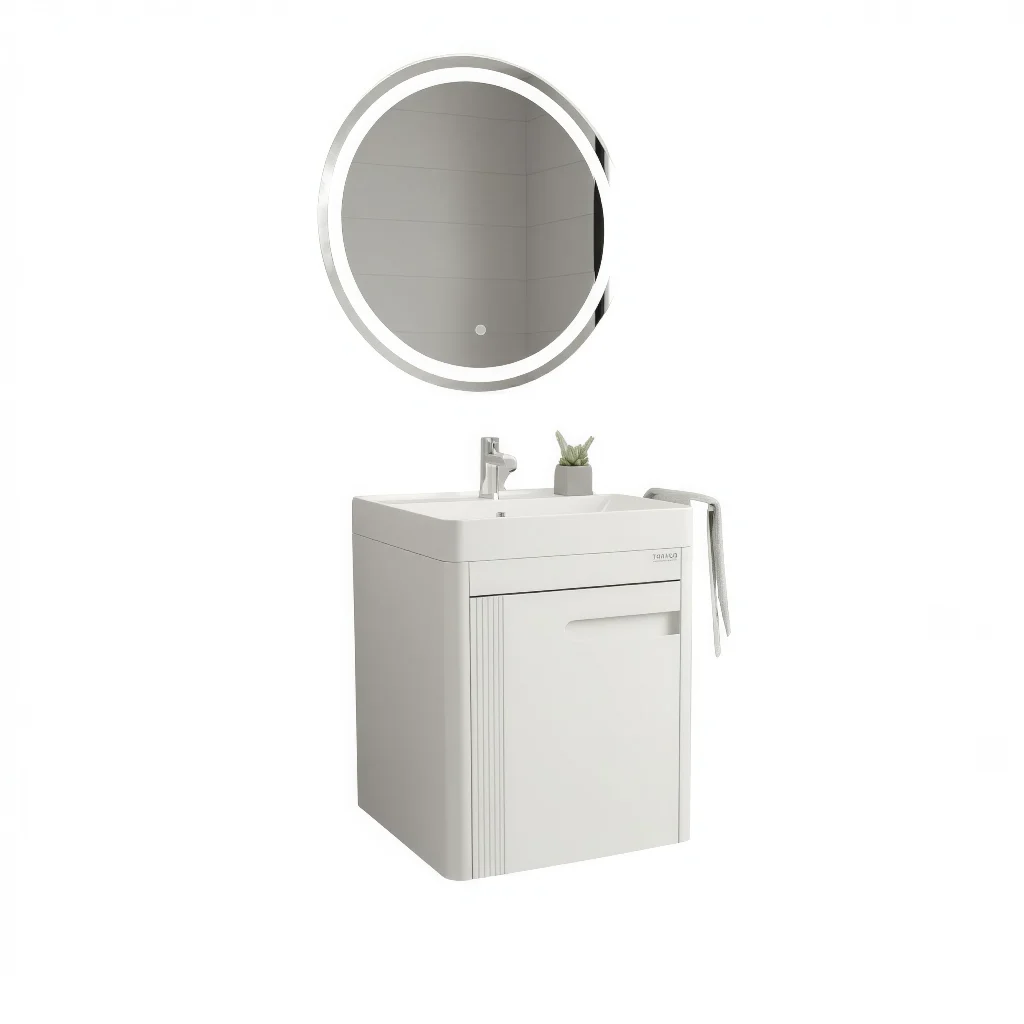 کابینت روشویی گلکسی 38