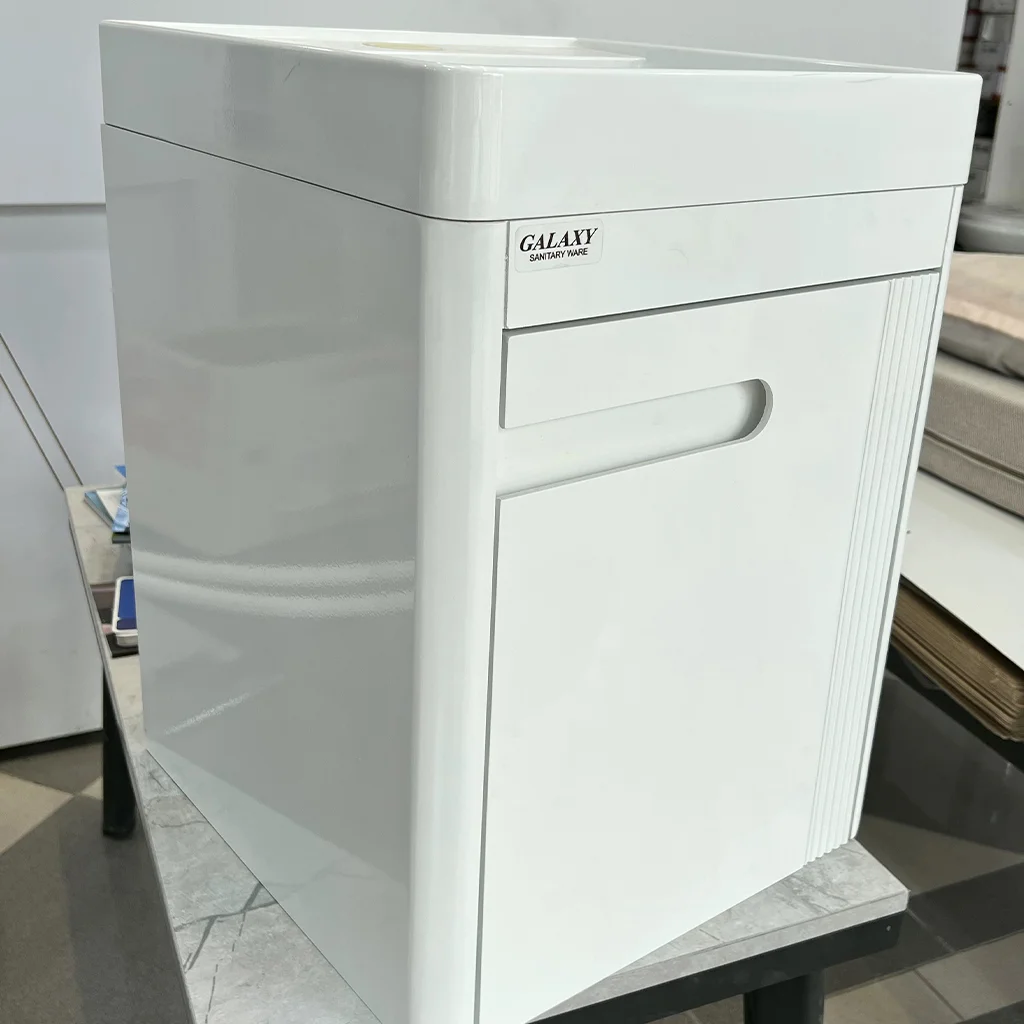 کابینت روشویی گلکسی 38