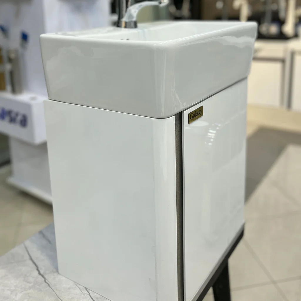 کابینت روشویی گلکسی فتونیا 45