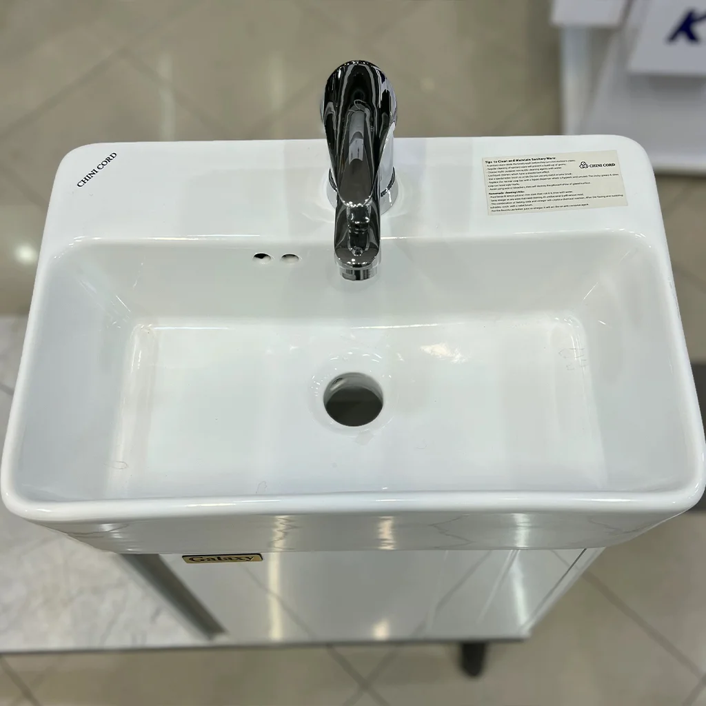 کابینت روشویی گلکسی فتونیا 45