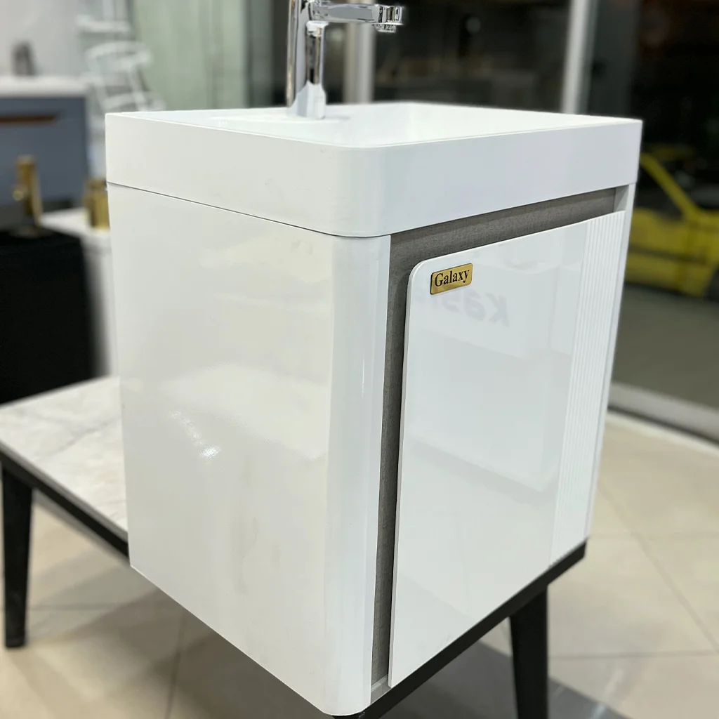 کابینت روشویی گلکسی P50