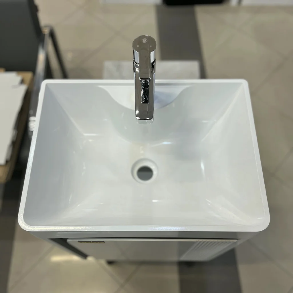 کابینت روشویی گلکسی P50