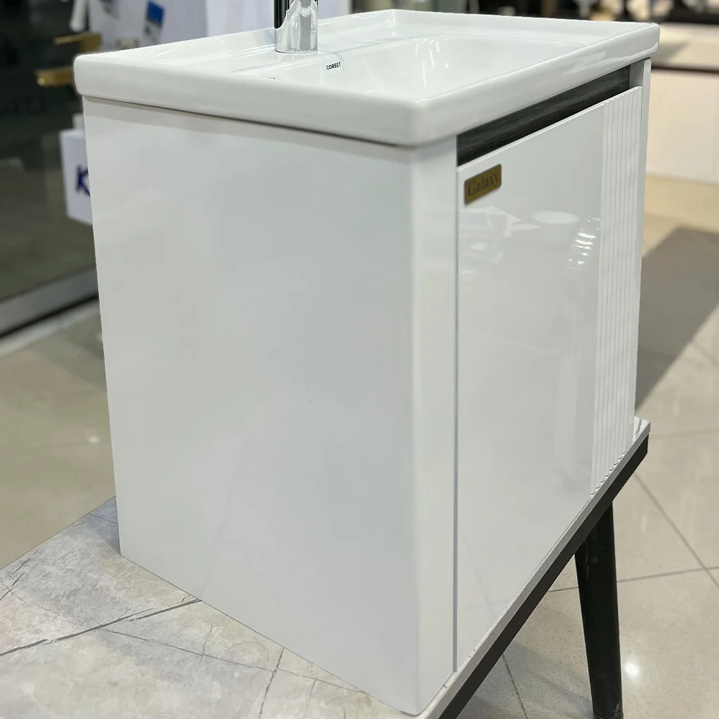 کابینت روشویی گلکسی سرینا