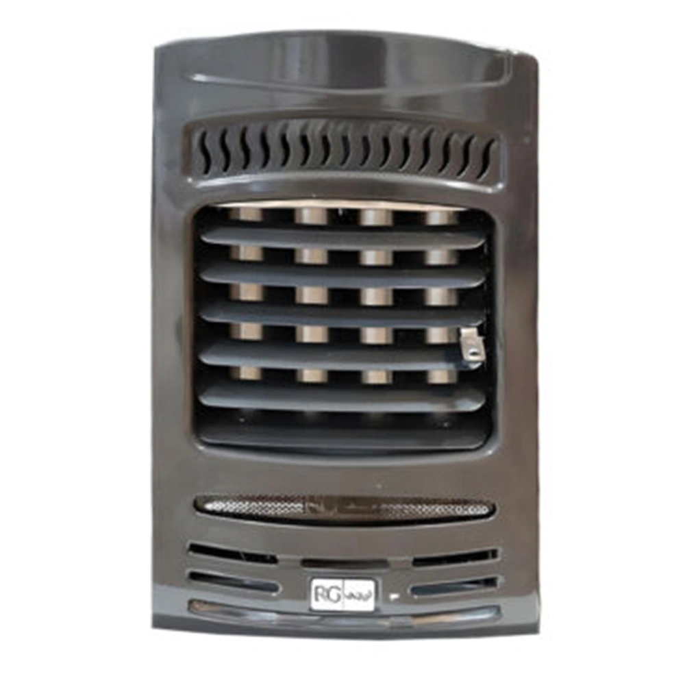 هیتر گازی نیک گستر h460 فن دار گاز مایع