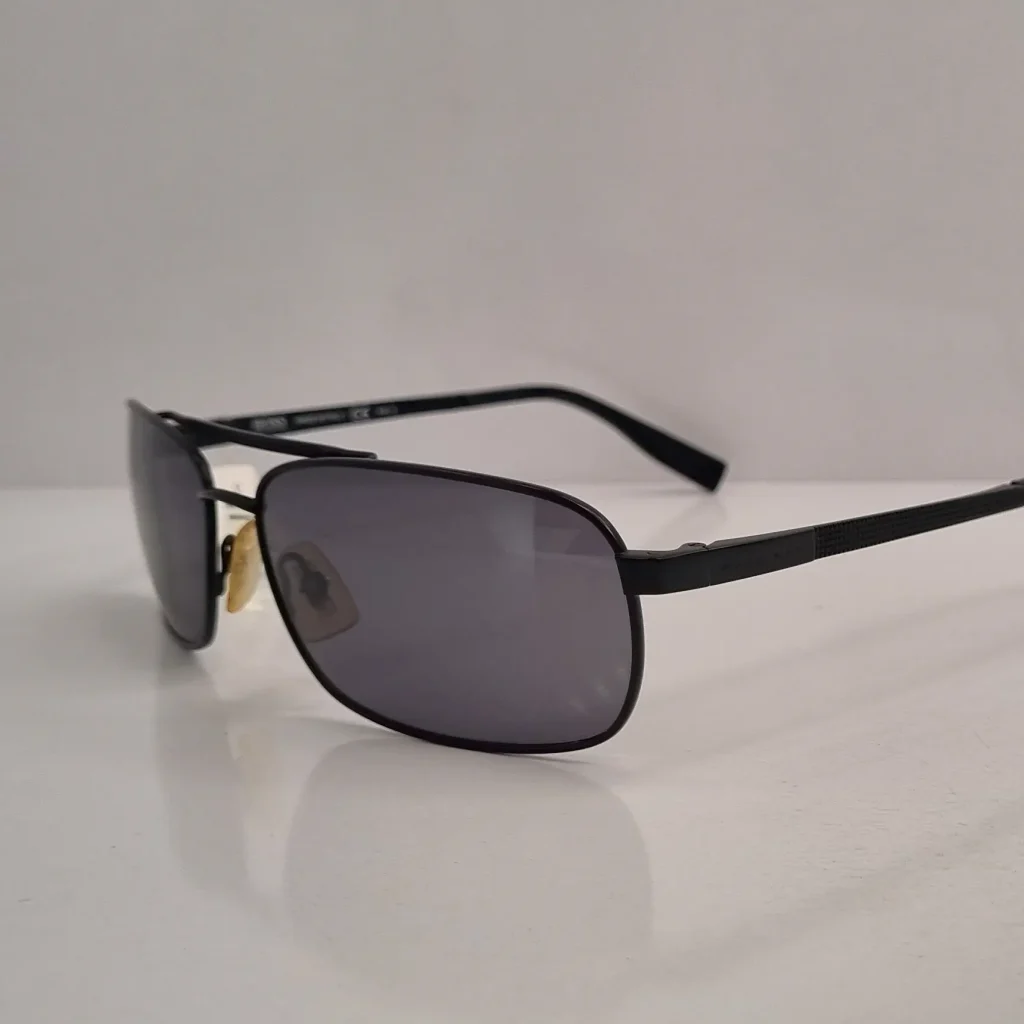 عینک آفتابی مدل Hugo boss 0514/s - غیر اصل