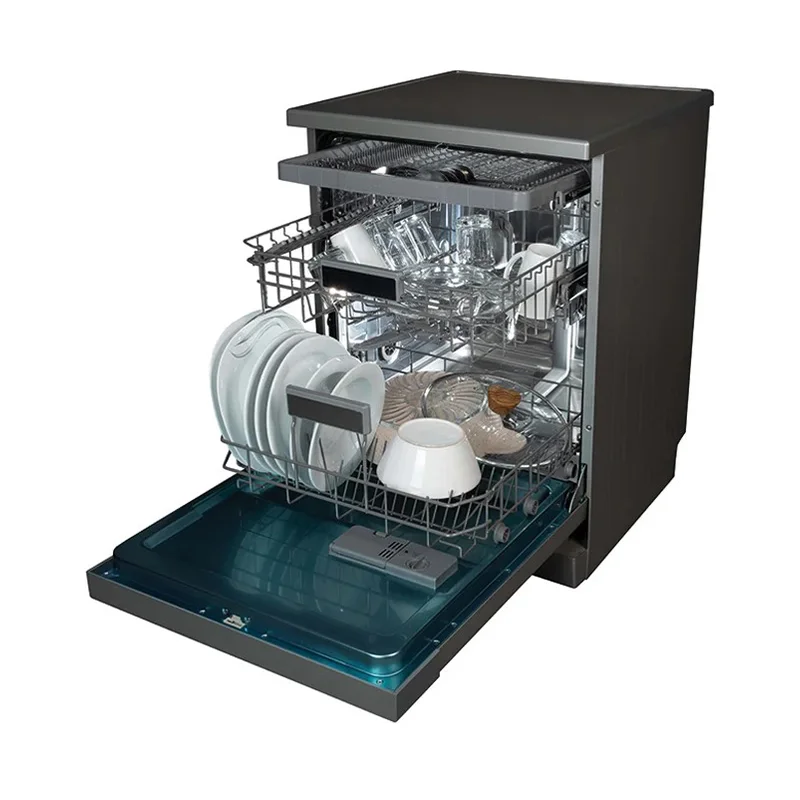 ماشین ظرفشویی 14 نفره اینترناسیونال آنیل Steel