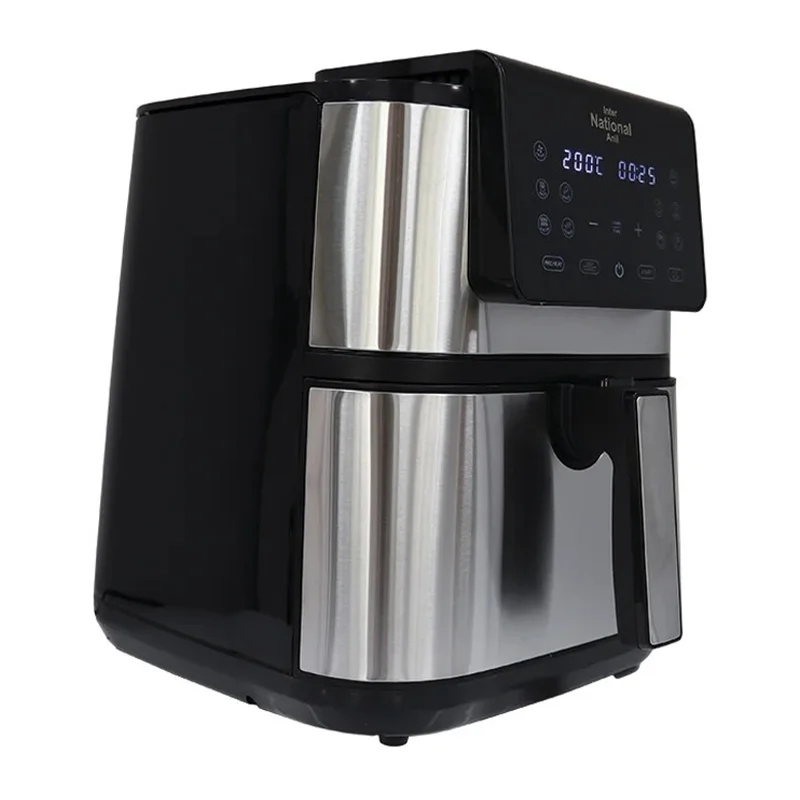 سرخ کن رژیمی اینترناسیونال آنیل 1210S