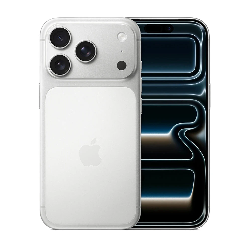 گوشی موبایل اپل iPhone 17 Pro ZAA ظرفیت 512 گیگابایت رم 12 گیگابایت