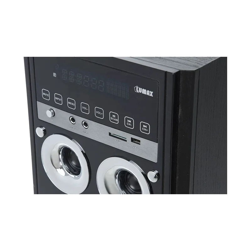 سینما خانگی لومکس 8001