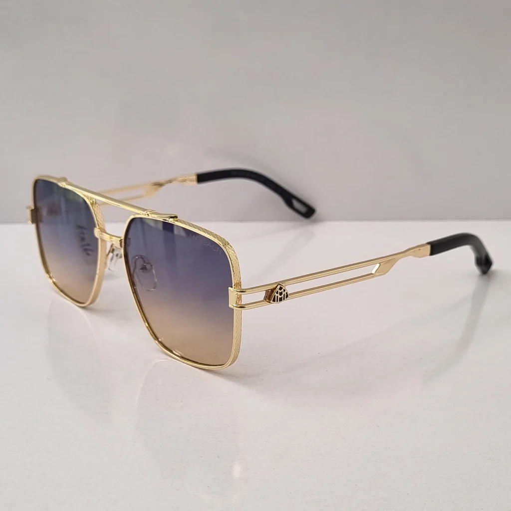 عینک آفتابی Maybach Ds2222 غیراصل