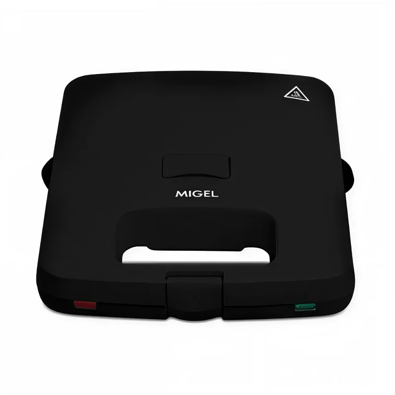 ساندویچ ساز میگل مدل GSM 275.1 Black
