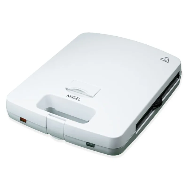 ساندویچ ساز میگل مدل GSM 275.1 White