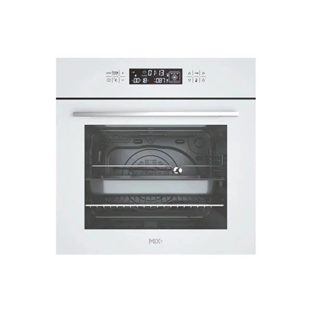 فر توکار برقی میکس پلاس مدل E6500W