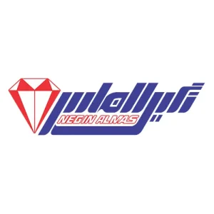 اجاق گاز رومیزی نگین الماس