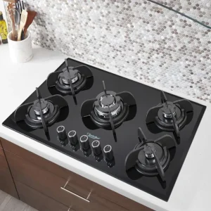 اجاق گاز رومیزی نگین الماس GA01