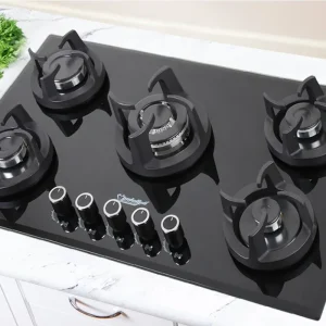 اجاق گاز رومیزی نگین الماس GA02