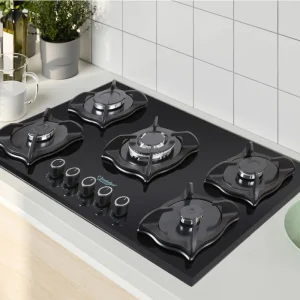 اجاق گاز رومیزی نگین الماس GA03