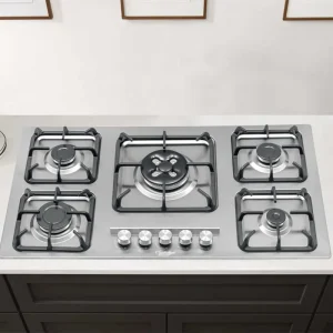 اجاق گاز رومیزی نگین الماس GA13