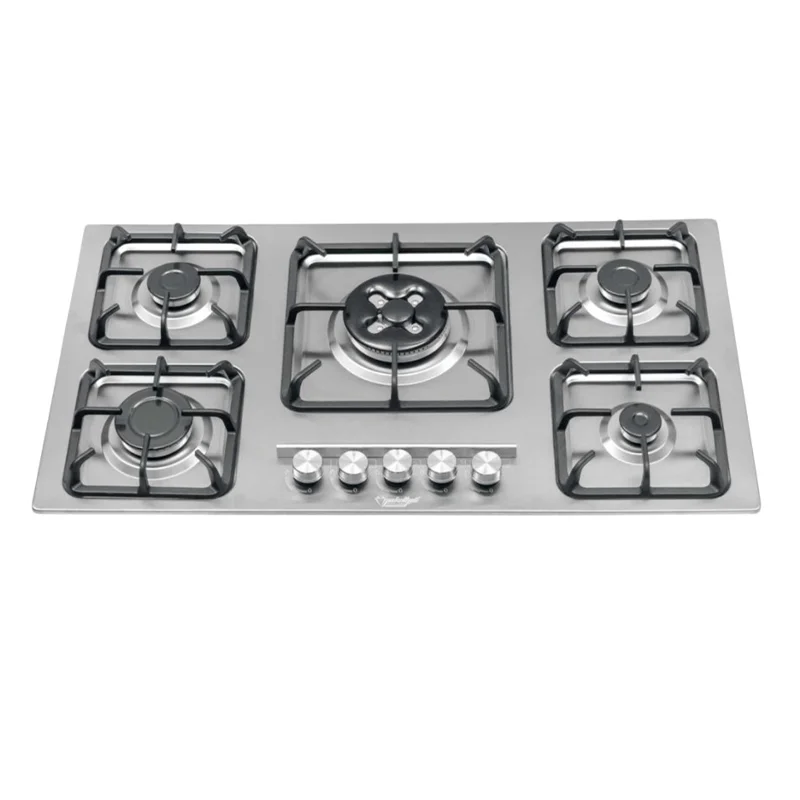 اجاق گاز رومیزی نگین الماس GA13