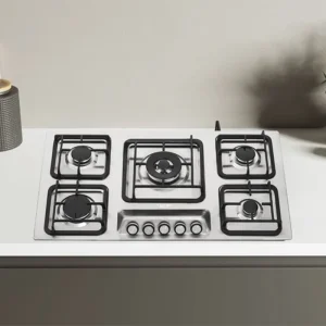 اجاق گاز رومیزی نگین الماس GA15