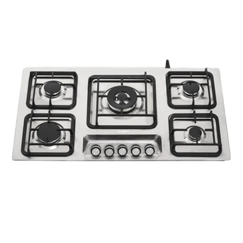 اجاق گاز رومیزی نگین الماس GA15