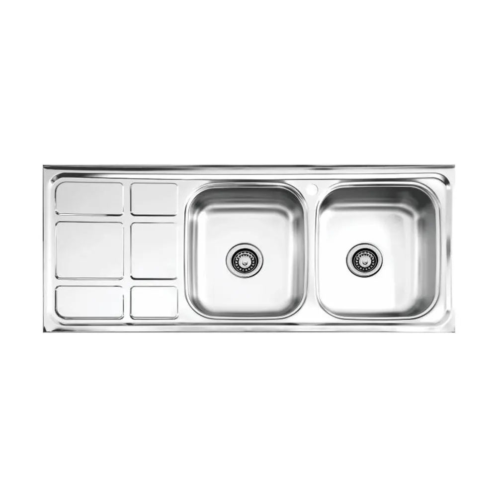 سینک روکار نیمه فانتزی نگین الماس مدل SA04