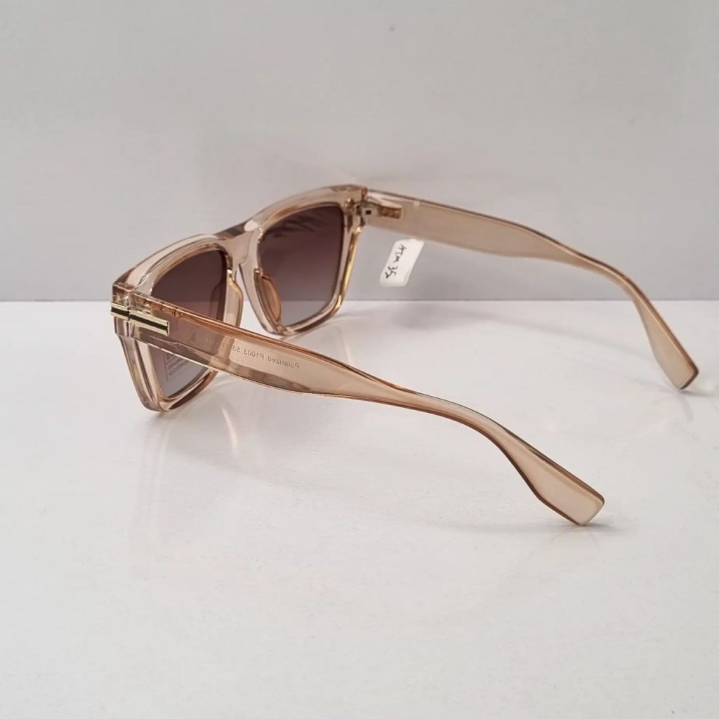 عینک آفتابی Marc jacobs 1003 غیراصل