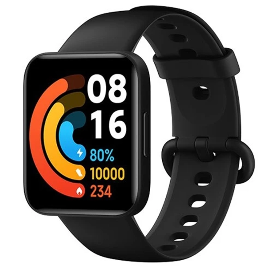 ساعت هوشمند شیائومی poco watch