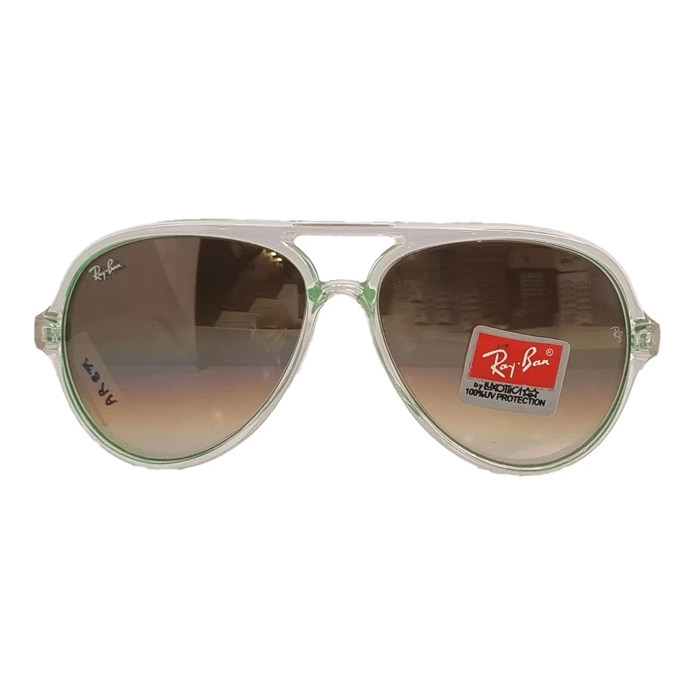عینک آفتابی مدل Rayban 4125 - غیر اصل