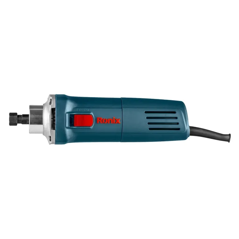 فرز برقی انگشتی گلو کوتاه 710 وات رونیکس مدل 3301