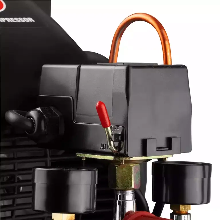 کمپرسور 25 لیتری رونیکس مدل RC-2510