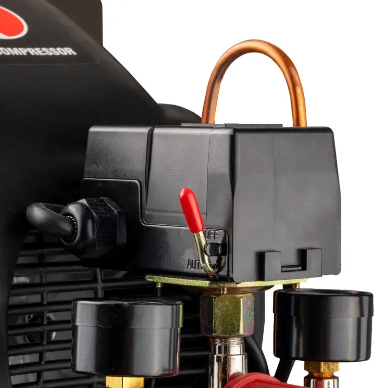کمپرسور 50 لیتری رونیکس مدل RC-5010