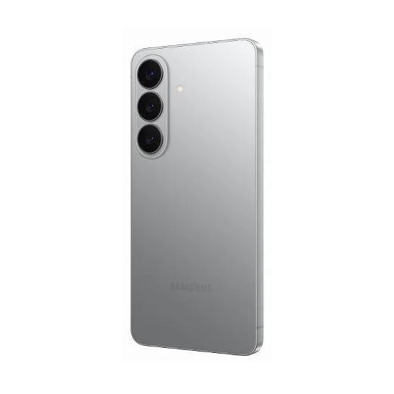 گوشی موبایل سامسونگ مدل Galaxy S26 - ویتنام Silver