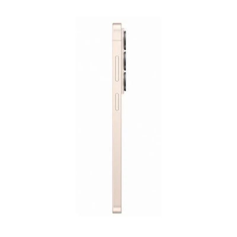 گوشی موبایل سامسونگ مدل Galaxy S26 - ویتنام Rosegold