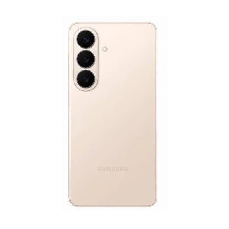 گوشی موبایل سامسونگ مدل Galaxy S26 - ویتنام Rosegold