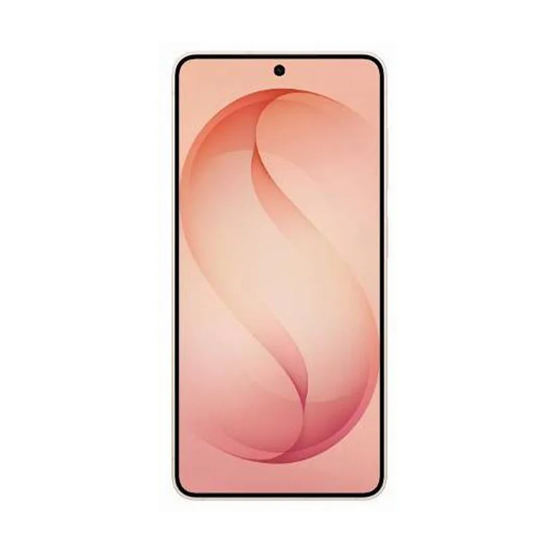 گوشی موبایل سامسونگ مدل Galaxy S26 - ویتنام Rosegold