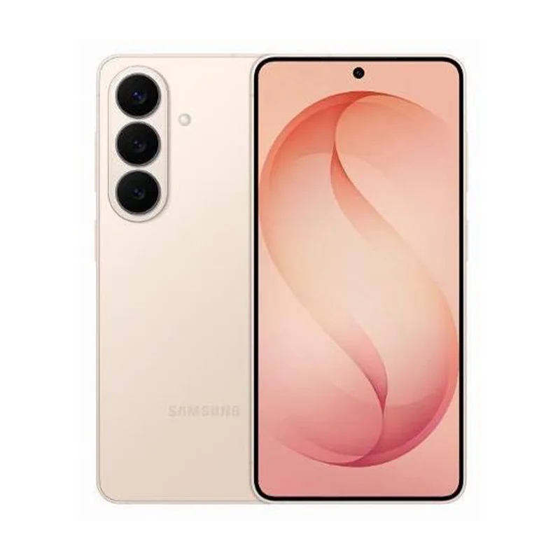 گوشی موبایل سامسونگ مدل Galaxy S26 - ویتنام Rosegold