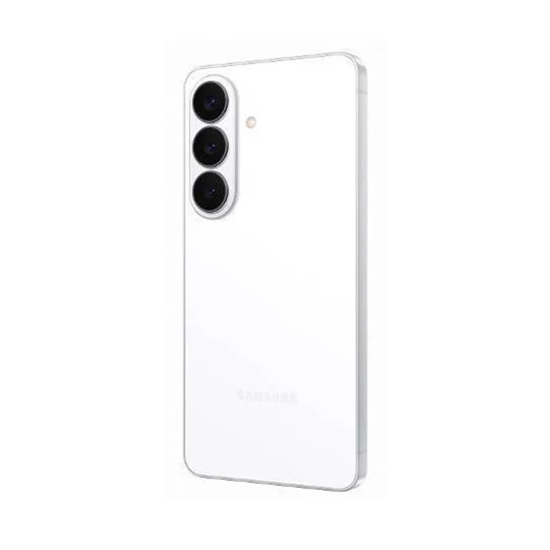 گوشی موبایل سامسونگ مدل Galaxy S26 - ویتنام White