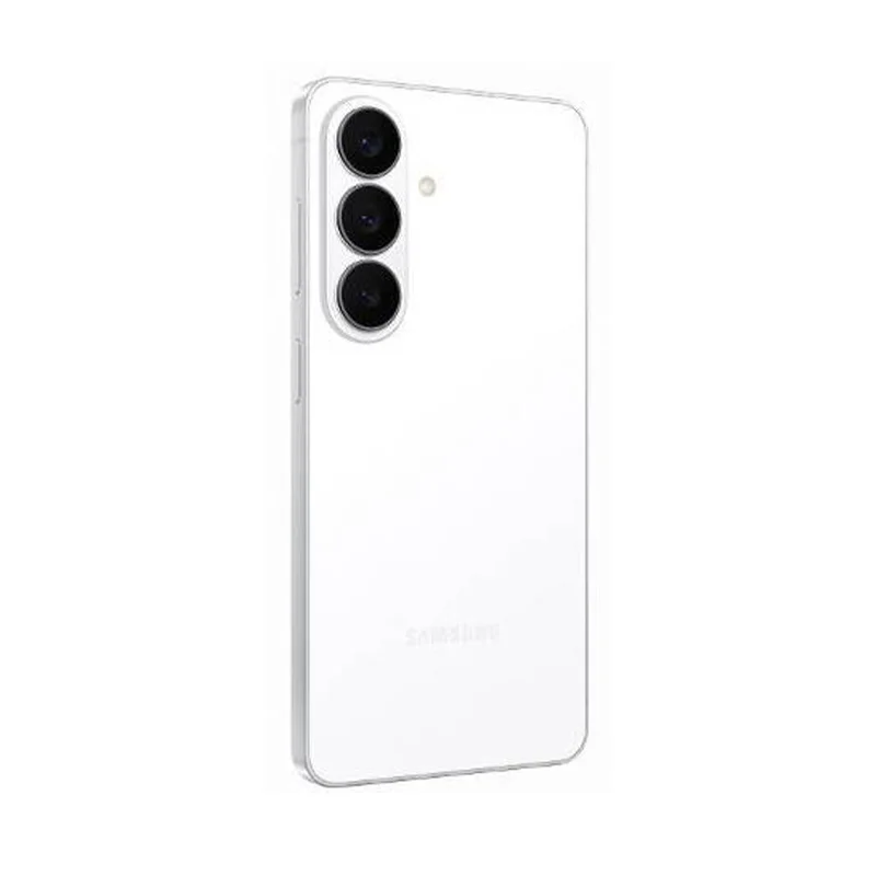گوشی موبایل سامسونگ مدل Galaxy S26 - ویتنام White