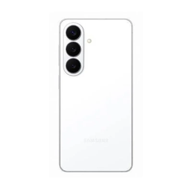 گوشی موبایل سامسونگ مدل Galaxy S26 - ویتنام White