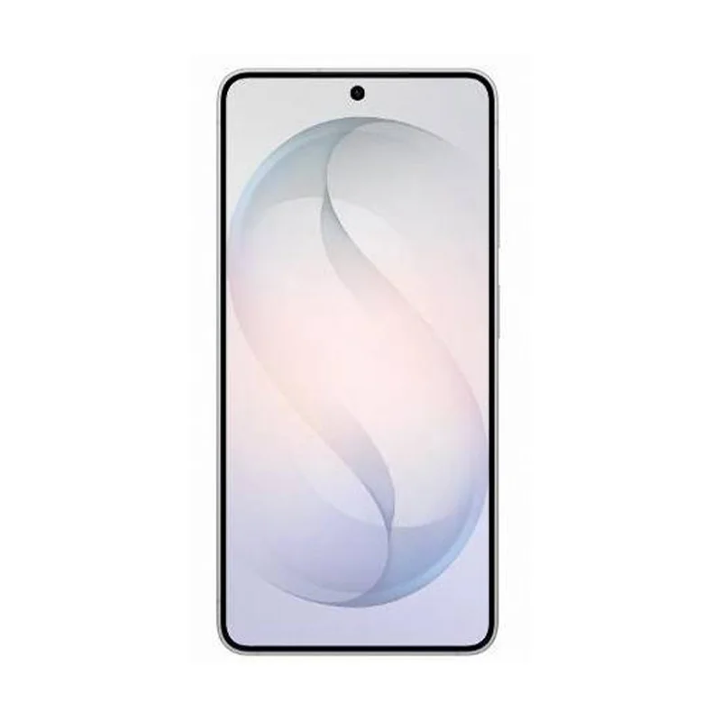 گوشی موبایل سامسونگ مدل Galaxy S26 - ویتنام White