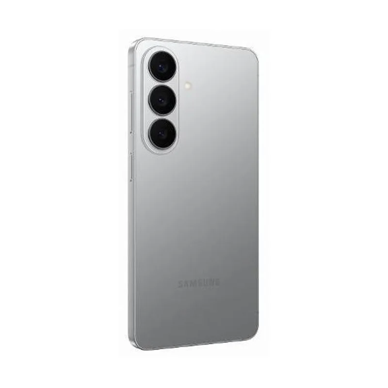 گوشی موبایل سامسونگ مدل Galaxy S26 - ویتنام Silver